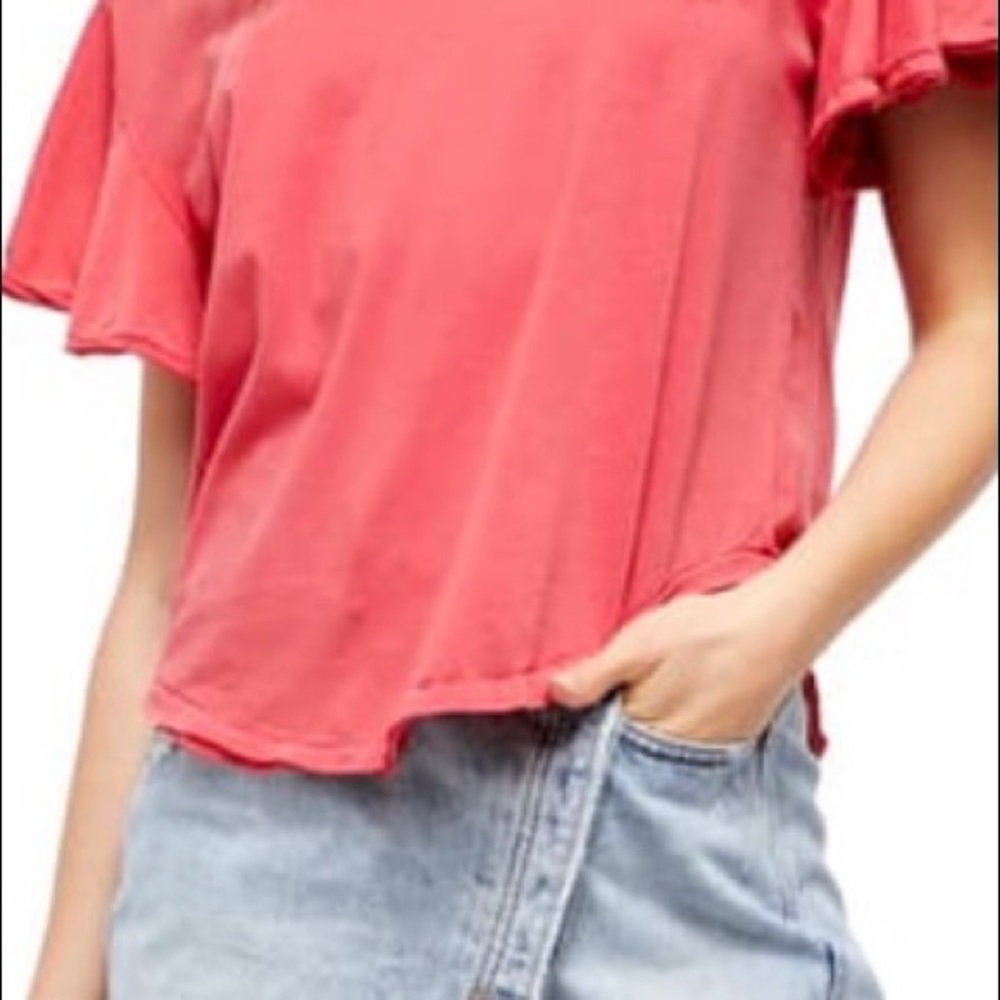 Free People NWT Top